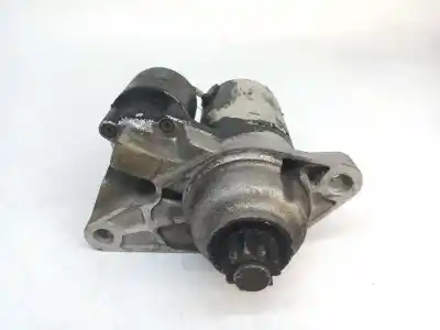 Peça sobressalente para automóvel em segunda mão motor de arranque por audi a2 (8z) 1.4 referências oem iam 0001121016