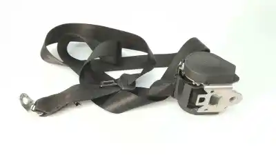 Peça sobressalente para automóvel em segunda mão cinto de segurança traseiro direito por audi a4 berlina (b8) básico referências oem iam 8k0857805k