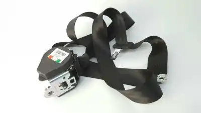 Автозапчастина б/у задній правий ремін безпеки для audi a4 berlina (b8) básico посилання на oem iam 8k0857805k