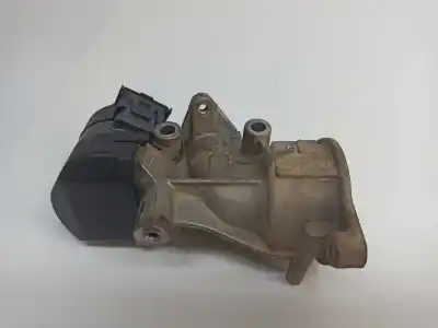 Second-hand car spare part egr valve for citroen jumpy hdi 120 27 l1h1 furg. oem iam references 9681825280  