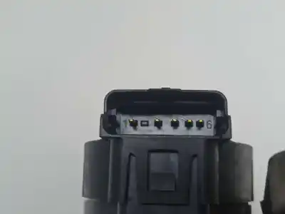 Second-hand car spare part egr valve for citroen jumpy hdi 120 27 l1h1 furg. oem iam references 9681825280  
