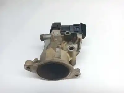 Second-hand car spare part egr valve for citroen jumpy hdi 120 27 l1h1 furg. oem iam references 9681825280  
