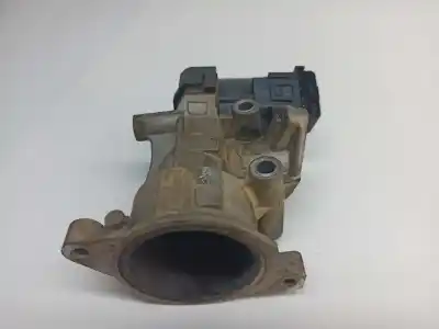 Second-hand car spare part egr valve for citroen jumpy hdi 120 27 l1h1 furg. oem iam references 9681825280  