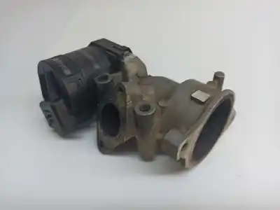 Second-hand car spare part egr valve for citroen jumpy hdi 120 27 l1h1 furg. oem iam references 9681825280