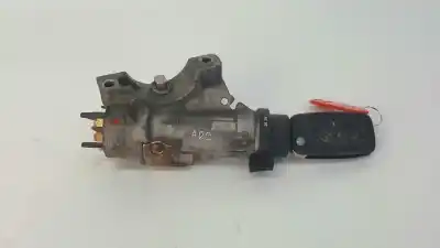 Second-hand car spare part ignition switch for audi a4 cabrio (8h) 2.5 tdi oem iam references 4b0905851g  4b0905851q