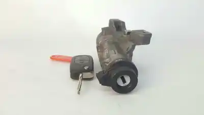 Second-hand car spare part ignition switch for audi a4 cabrio (8h) 2.5 tdi oem iam references 4b0905851g  4b0905851q
