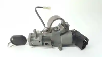 Second-hand car spare part ignition switch for chevrolet lacetti cdx oem iam references 96261298  531288