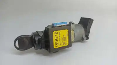 Pièce détachée automobile d'occasion commutateur d'allumage pour chevrolet matiz se références oem iam 96482911  96465962
