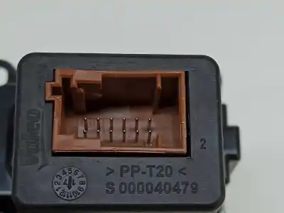 Автозапчасти б/у переключатель стартера за citroen c4 picasso feel ссылки oem iam 9814247280  s000040479