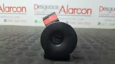 Second-hand car spare part ignition switch for dacia sandero 1.5 dci diesel fap cat oem iam references 487006886r 487004438r 487009602r / 285916556r 