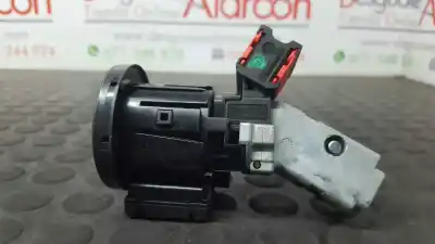 Second-hand car spare part ignition switch for dacia sandero 1.5 dci diesel fap cat oem iam references 487006886r 487004438r 487009602r / 285916556r 