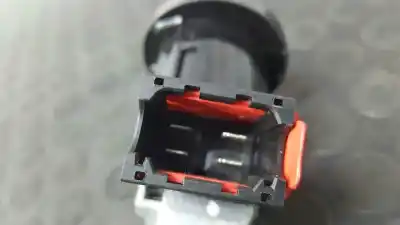 Second-hand car spare part ignition switch for dacia sandero 1.5 dci diesel fap cat oem iam references 487006886r 487004438r 487009602r / 285916556r 