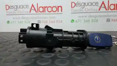 Pezzo di ricambio per auto di seconda mano interruttore di avviamento per fiat stilo multi wagon (192) 1.6 16v riferimenti oem iam 46760152