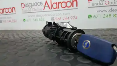 Pezzo di ricambio per auto di seconda mano interruttore di avviamento per fiat stilo multi wagon (192) 1.6 16v riferimenti oem iam 46760152 61001500 00467601520