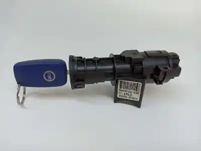 Pièce détachée automobile d'occasion commutateur d'allumage pour fiat stilo (192) 1.9 jtd / 1.9 jtd 115 active références oem iam 46760152