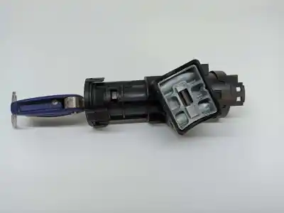 Second-hand car spare part ignition switch for fiat stilo (192) 1.9 jtd / 1.9 jtd 115 active oem iam references 46760152 00467601520 61001500