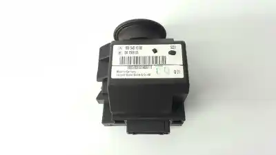Second-hand car spare part ignition switch for mercedes-benz clase b (w245) 200 cdi (245.208) oem iam references   