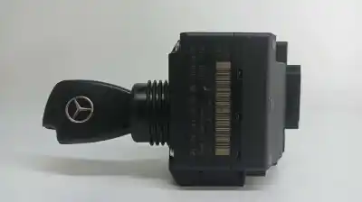 Second-hand car spare part ignition switch for mercedes-benz clase c (w203) sportcoupe c 220 cdi (la) sport edition (203.708) oem iam references   