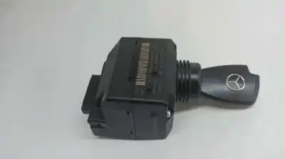 Second-hand car spare part ignition switch for mercedes-benz clase c (w203) sportcoupe c 220 cdi (la) sport edition (203.708) oem iam references   