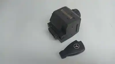 Second-hand car spare part ignition switch for mercedes-benz clase c (w203) sportcoupe c 220 cdi (la) sport edition (203.708) oem iam references   