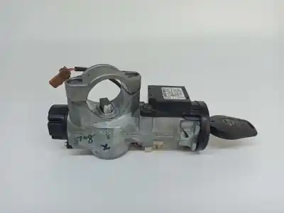 Second-hand car spare part ignition switch for nissan micra (k13) acenta oem iam references d870m1hafa 28590c9968 2166977757