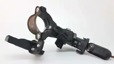Second-hand car spare part ignition switch for opel combo d kasten l2h1 2.4t oem iam references   