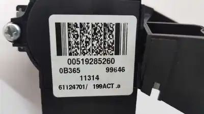 Second-hand car spare part ignition switch for opel combo d kasten l2h1 2.4t oem iam references   