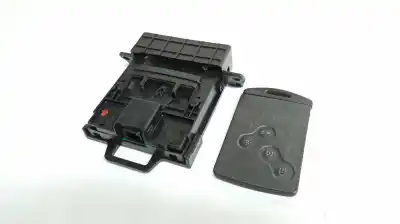 Second-hand car spare part IGNITION SWITCH for RENAULT KOLEOS  OEM IAM references 285F6JY00A A2C53217096 285909828R / 285970037R