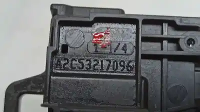 Автозапчасти б/у переключатель стартера за renault koleos dynamique pack2 ссылки oem iam 285f6jy00a a2c53217096 285909828r / 285970037r