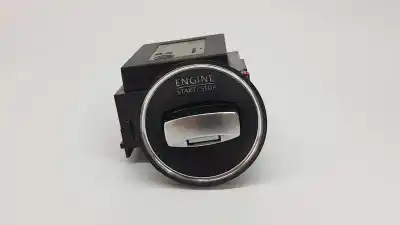 Peça sobressalente para automóvel em segunda mão comutador de ignição por volkswagen passat lim. (362) advance bluemotion referências oem iam 3c0905843ad