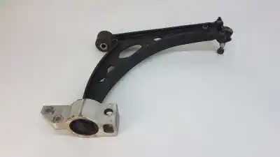 Pièce détachée automobile d'occasion bras de suspension inferieur avant gauche pour volkswagen touran (1t1) advance références oem iam 1k0407151ac  