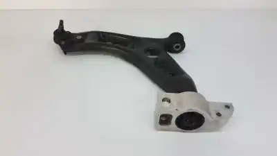 Peça sobressalente para automóvel em segunda mão braço de suspensão inferior esquerdo dianteiro por volkswagen passat lim. (362) advance bluemotion referências oem iam 5n0407151