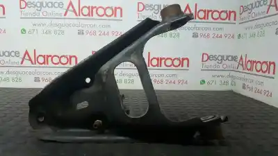 Автозапчасти б/у передний правый нижний рычаг подвески за smart coupe básico (45kw) ссылки oem iam q0014141v002000000  