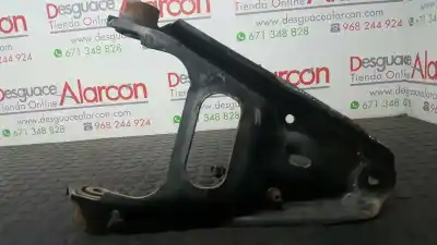 Peça sobressalente para automóvel em segunda mão braço de suspensão inferior esquerdo dianteiro por smart coupe básico (45kw) referências oem iam q0014141v002000000  