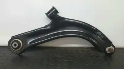 Pièce détachée automobile d'occasion BRAS DE SUSPENSION INFERIEUR AVANT DROIT pour RENAULT CLIO III  Références OEM IAM 8200346942C  8200346942 / 8200744092