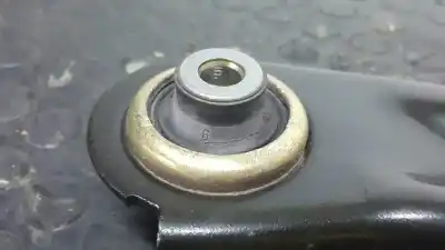 Автозапчастина б/у передній правий нижний рычаг підвіски для renault clio iii imusic confort dynamique посилання на oem iam 8200346942c  8200346942 / 8200744092