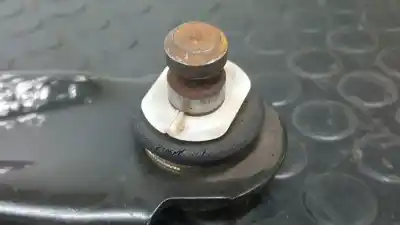 Автозапчастина б/у передній правий нижний рычаг підвіски для renault clio iii imusic confort dynamique посилання на oem iam 8200346942c  8200346942 / 8200744092