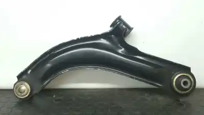 Автозапчастина б/у передній правий нижний рычаг підвіски для renault clio iii imusic confort dynamique посилання на oem iam 8200346942c  8200346942 / 8200744092