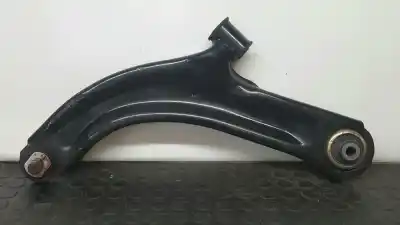 Second-hand car spare part FRONT LEFT LOWER SUSPENSION ARM for RENAULT CLIO III  OEM IAM references 8200183569  8200346941 / 8200744091