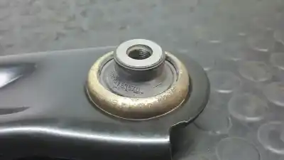 Автозапчастина б/у передній лівий нижний рычаг підвіски для renault clio iii imusic confort dynamique посилання на oem iam 8200183569  8200346941 / 8200744091