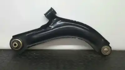 Автозапчастина б/у передній лівий нижний рычаг підвіски для renault clio iii imusic confort dynamique посилання на oem iam 8200183569  8200346941 / 8200744091