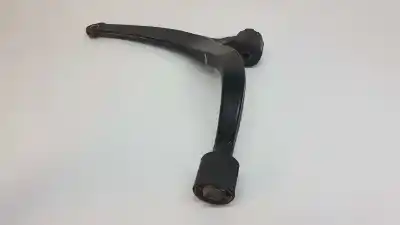 Gebrauchtes Autoersatzteil unterer lenker radaufhängung vorn rechts zum peugeot 607 (s2) básico oem-iam-referenzen 3521k7  