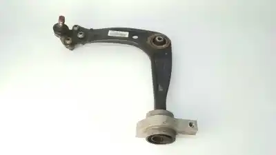 Peça sobressalente para automóvel em segunda mão braço de suspensão inferior esquerdo dianteiro por peugeot 508 business line referências oem iam 9666681480