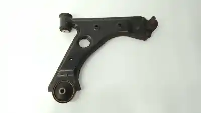 Автозапчасти б/у передний правый нижний рычаг подвески за opel corsa d selective ссылки oem iam 55703231