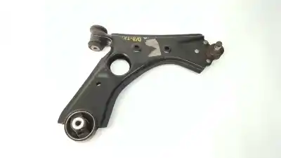Second-hand car spare part front right lower suspension arm for opel combo d expression l1h1 oem iam references 95514536
