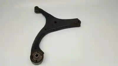 Peça sobressalente para automóvel em segunda mão braço de suspensão inferior dianteiro direito por kia rio ii (jb) 1.5 crdi referências oem iam 545011e000