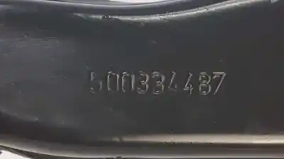 Автозапчасти б/у передний левый нижний рычаг подвески за iveco daily ka caja cerrada gran espacio 35s... batalla 3300 ссылки oem iam 500334487  500334717