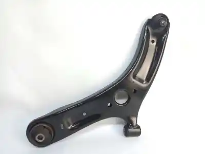 Recambio de automóvil de segunda mano de brazo suspension inferior delantero izquierdo para hyundai i20 city s referencias oem iam 545001j700