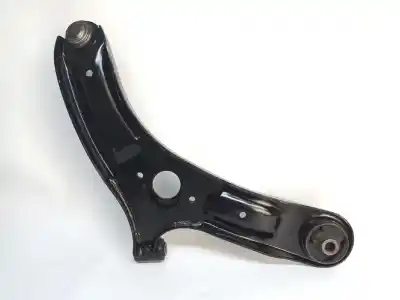 Recambio de automóvil de segunda mano de brazo suspension inferior delantero izquierdo para hyundai i20 city s referencias oem iam 545001j700  