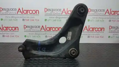 Second-hand car spare part FRONT RIGHT LOWER SUSPENSION ARM for CITROEN C3 PICASSO  OEM IAM references 3521S8  